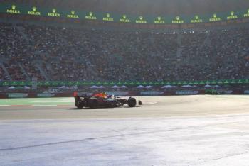 ¿Qu&eacute; pasar&aacute; este s&aacute;bado en el GP de M&eacute;xico?