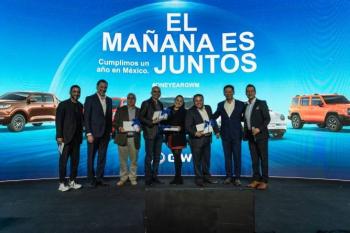 GWM Celebra su Primer Aniversario en M&eacute;xico