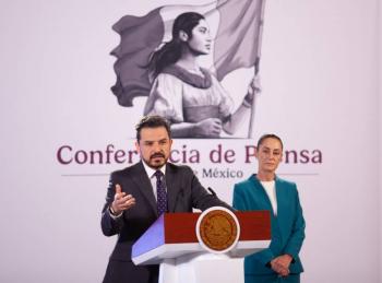 IMSS y FC Barcelona se al&iacute;an para promover el f&uacute;tbol en la ni&ntilde;ez y juventud mexicana