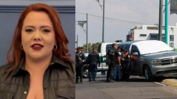 Detenidos tres presuntos responsables del asesinato de la abogada Oralia P&eacute;rez en CDMX