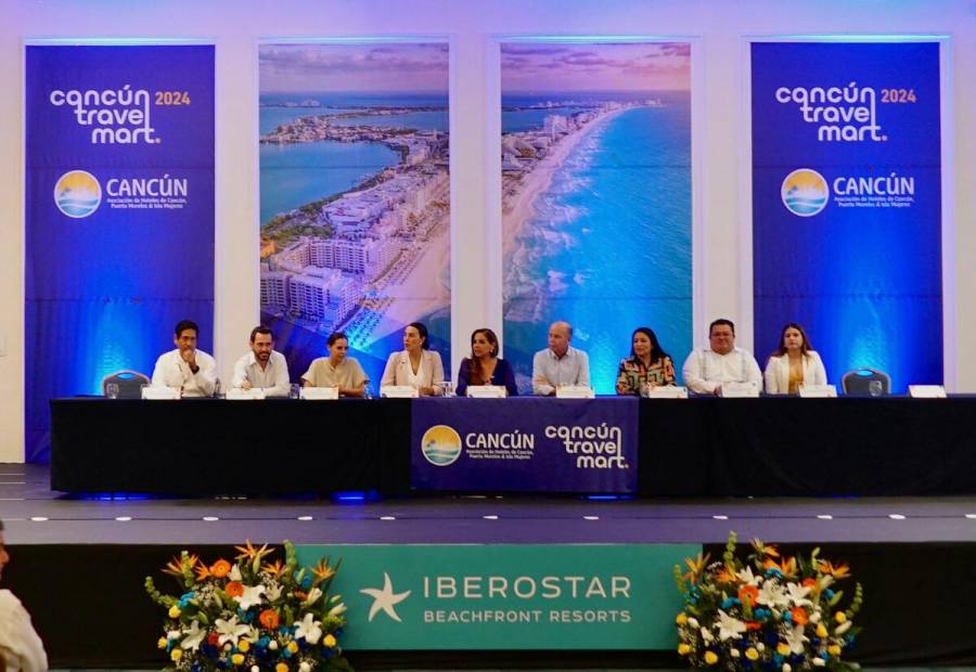 Anuncian inversi&oacute;n de 700 millones de d&oacute;lares en Quintana Roo