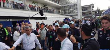 Todo listo para el 2025