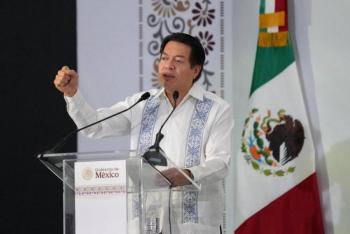 Garantiza Gobierno de M&eacute;xico becas a 21.4 millones de estudiantes de Educaci&oacute;n B&aacute;sica: SEP