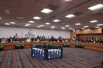 Comisi&oacute;n de Puntos Constitucionales se declara en sesi&oacute;n permanente, y este lunes discutir&aacute; supremac&iacute;a constitucional