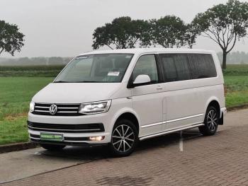 Alerta Profeco de falla en autos Volkswagen