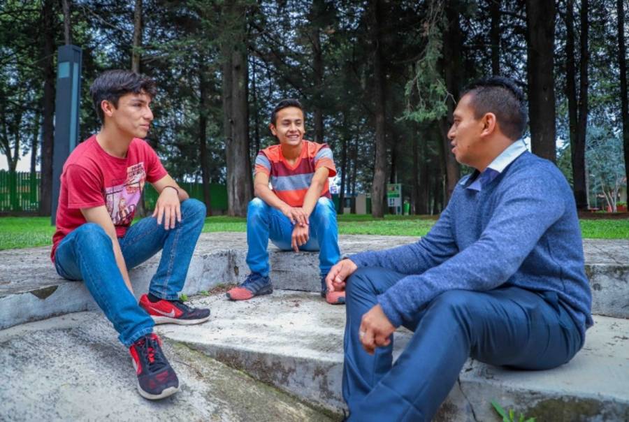 Premiarán a jóvenes deportistas del Edomex con 19 mil pesos