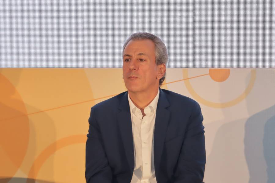 Puebla tendrá coordinación con el gobierno estatal, Guardia Nacional y Marina: Pepe Chedraui