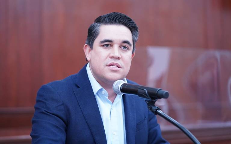 Ricardo Madrid asume la dirigencia del Partido Verde en Sinaloa con compromiso hacia la transformación del estado