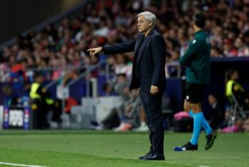 F&uacute;tbol: el defensa portugu&eacute;s Tiago Santos contin&uacute;a en el Lille hasta 2029