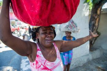 Las pandillas de Hait&iacute; se adaptan a la fuerza multinacional, seg&uacute;n informe de la ONU