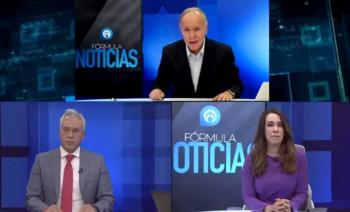 Jueces apoyan reforma judicial y se preparan para elecciones internas en el Poder Judicial