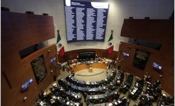 Senado define esta semana Comit&eacute;s de Evaluaci&oacute;n para elecci&oacute;n de jueces y magistrados