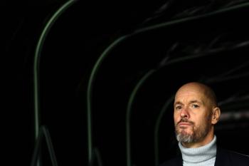 Manchester United despide a Erik ten Hag