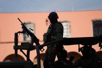 Asesinan directora de Seguridad P&uacute;blica de Angamacutiro