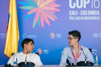 MinEducaci&oacute;n oferta ocho millones de cupos en escuelas de Colombia