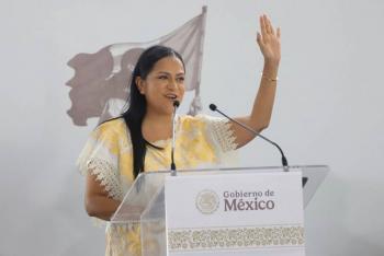 Gobierno realiza pagos directos a damnificados por hurac&aacute;n John