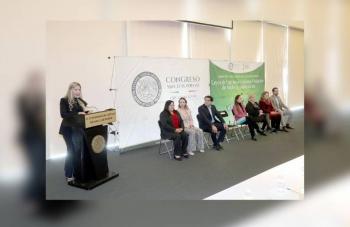Alcaldes y funcionarios participan en capacitaci&oacute;n sobre leyes de ingresos y valores unitarios