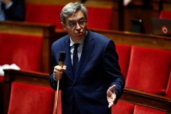 Casinos online: el gobierno lanza una consulta sobre la legalizaci&oacute;n