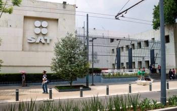 Denuncias de fallas en e.firma del SAT inquietan a contribuyentes