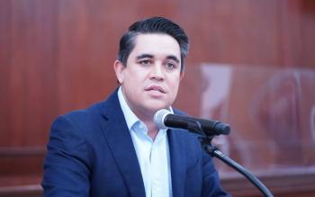 Ricardo Madrid asume la dirigencia del Partido Verde en Sinaloa con compromiso hacia la transformaci&oacute;n del estado