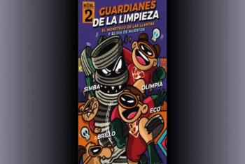 Conoce a 