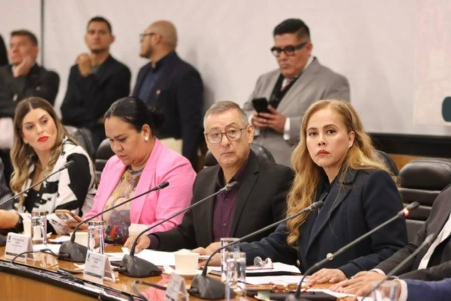 Se compromete Pedro Zenteno a impulsar un sistema de salud universal, gratuito y preventivo