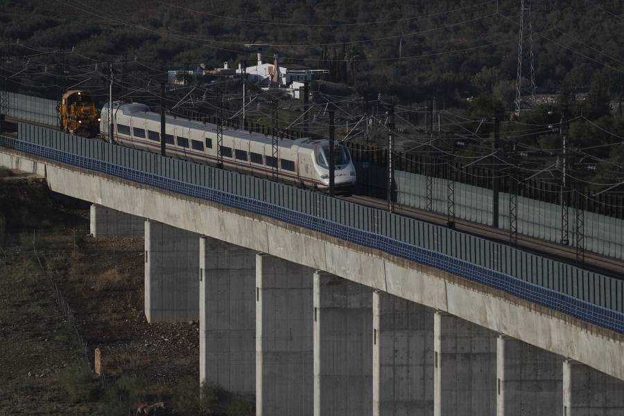 Siete desaparecidos en España por lluvias torrenciales