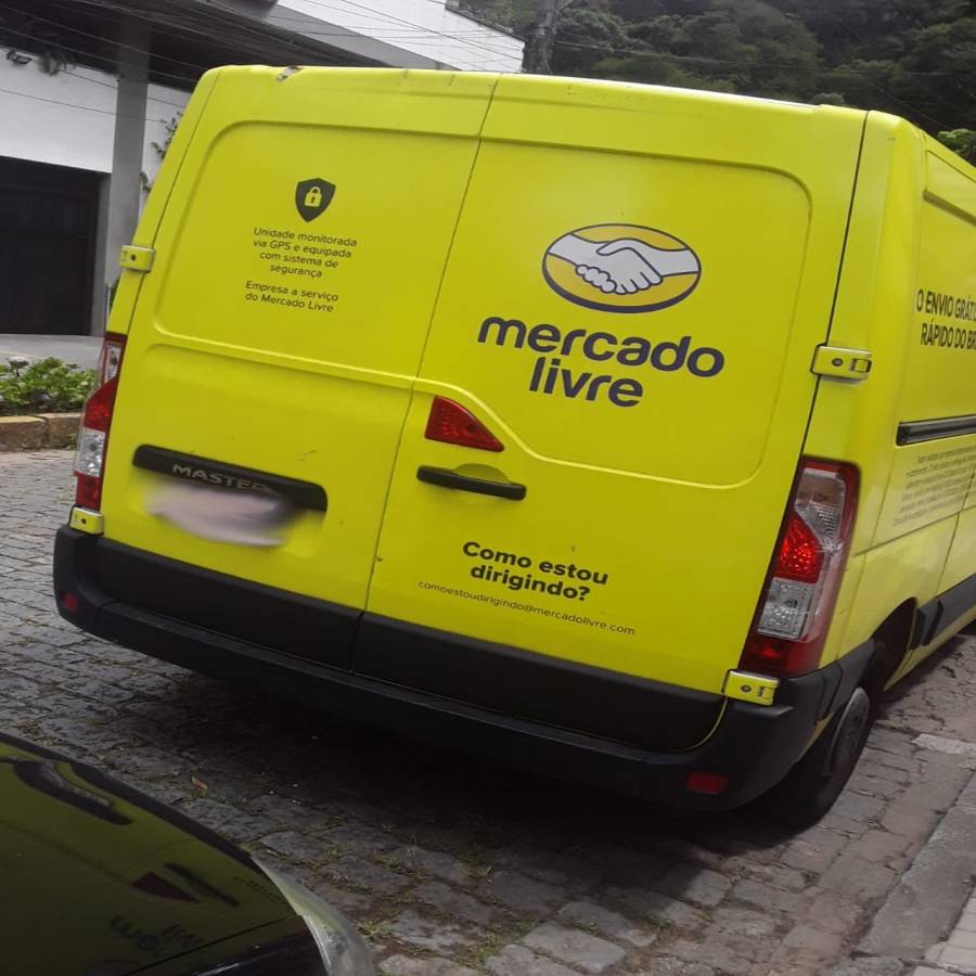 Mercado Libre invertirá 300 millones de dólares en tres centros de distribución en Hidalgo