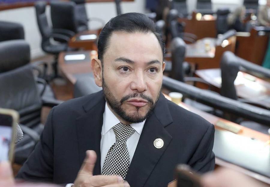 Congreso del Estado fortalece lazos diplomáticos con China