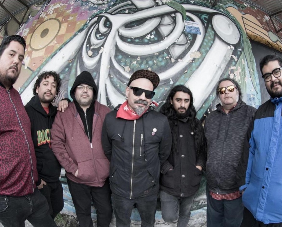 Sonora de Llegar: 24 años de Ska y reggae que resuenan desde Chile en México