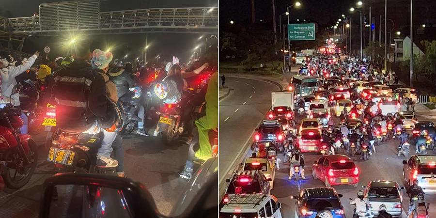 Autoridades en alerta por 