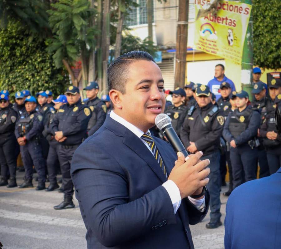 Autos abandonados serán remitidos a corralones en la Gustavo A. Madero