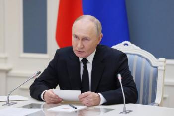 Rusia indica que realiz&oacute; nuevos ejercicios con fuerzas de disuasi&oacute;n nuclear