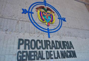 Procuradur&iacute;a lanza micrositio para seguimiento de sentencias en Justicia y Paz