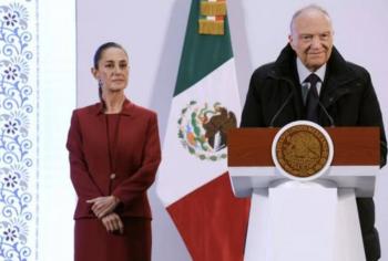 Secuestro probado, detenci&oacute;n de “El Mayo Zambada”, dice Gertz Manero