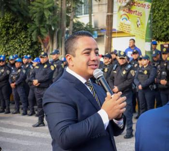 Autos abandonados ser&aacute;n remitidos a corralones en la Gustavo A. Madero