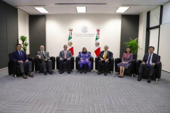 Ocho ministros de la SCJN renuncian para asegurar su retiro y descartan candidatura en elecciones de 2025