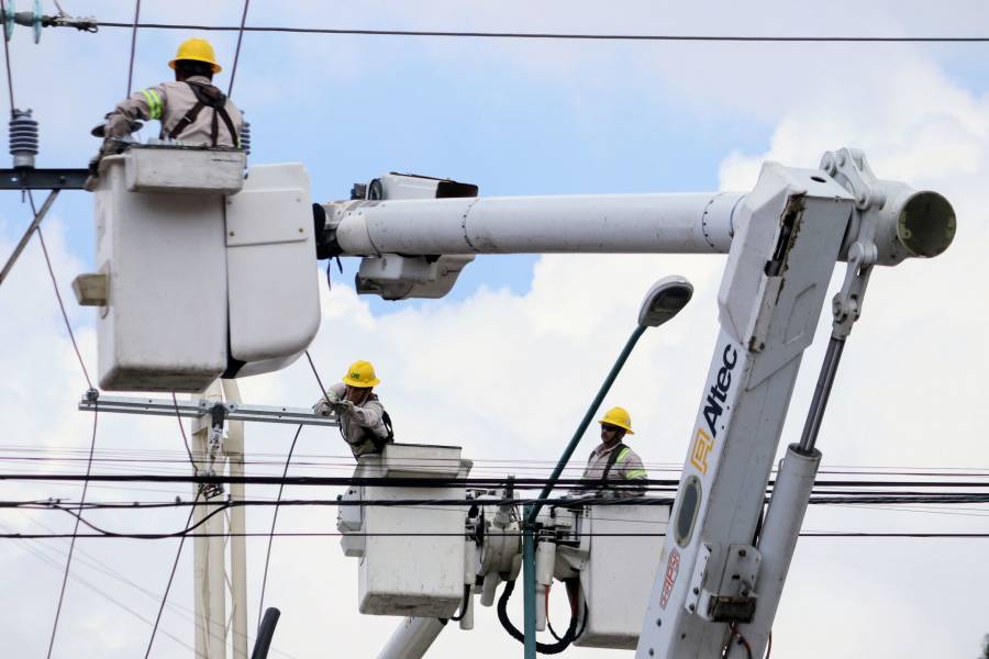 Tras 25 d&iacute;as hospitalizado, fallece electricista qu&eacute; cay&oacute; de 12 metros en Los Mochis