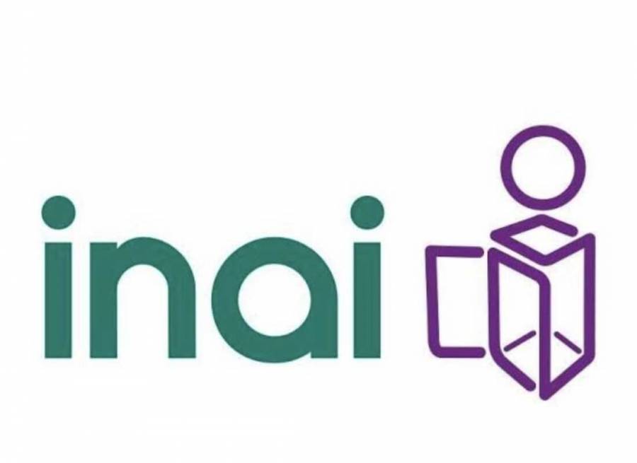 Desaparición de INAI y otros organismos autónomos sigue su curso, asegura presidenta