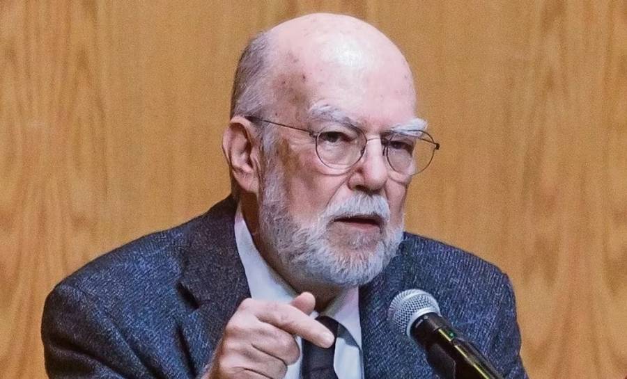 Renuncia el Ministro de la SCJN Juan Luis González Alcántara Carrancá y declina participar en elección de 2025