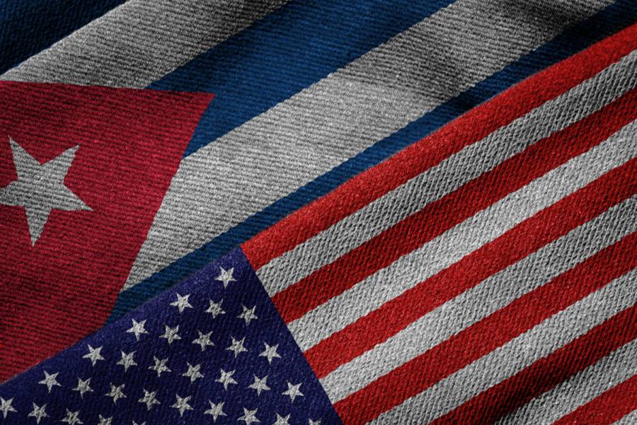 El Senado se pronuncia contra el bloqueo económico de EEUU contra Cuba