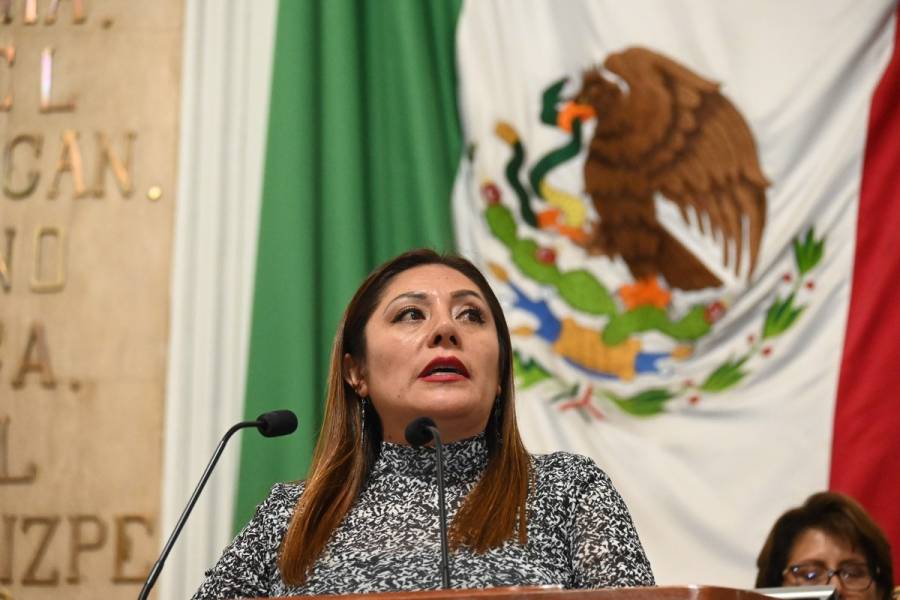 Congreso CDMX llama al PJF a garantizar imparcialidad en caso TV Azteca