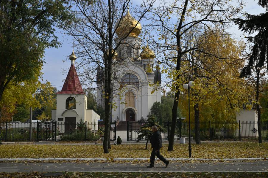 EEUU y Corea del Sur piden a Corea del Norte que retire sus tropas de Rusia