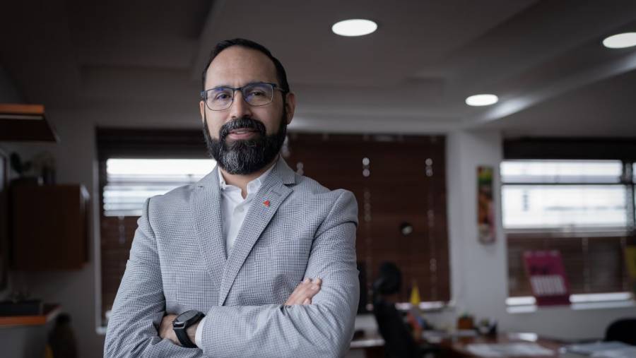 Mantenimiento de planta de gas genera confusión en Colombia, pero descartan racionamiento