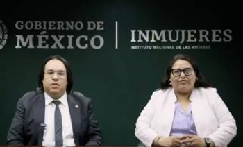Fiscal&iacute;a de Quer&eacute;taro desiste de acusaciones en contra de Esmeralda, menor acusada de homicidio tras aborto