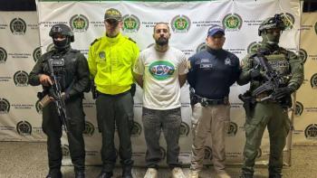 Capo italiano cae en Medell&iacute;n; la mafia italiana intent&oacute; liberarlo con plan millonario y apoyo del Clan del Golfo