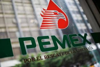 Reporta Pemex p&eacute;rdidas por 161 mil 455 mdp en el tercer trimestre