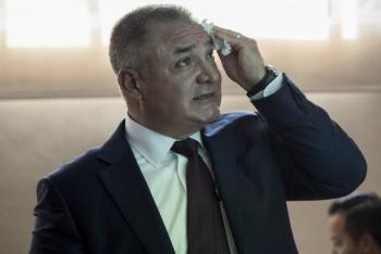 Garc&iacute;a Luna impugnar&aacute; veredicto y sentencia de 38 a&ntilde;os de prisi&oacute;n