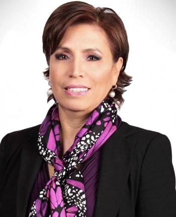 Corte confirma absoluci&oacute;n de Rosario Robles en caso 