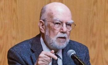 Renuncia el Ministro de la SCJN Juan Luis Gonz&aacute;lez Alc&aacute;ntara Carranc&aacute; y declina participar en elecci&oacute;n de 2025